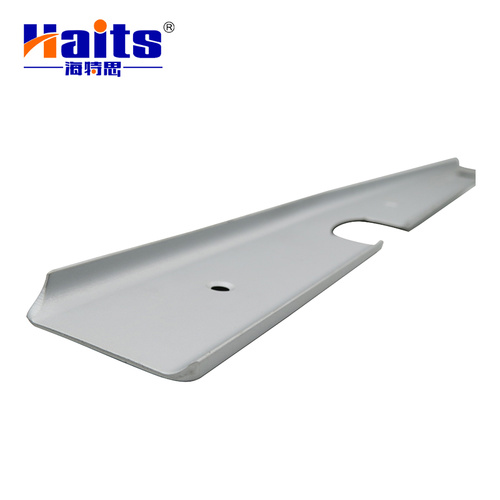 HT-14.200B Kitchen Cabinet Aluminum Profile Edging Aluminium Extrusion